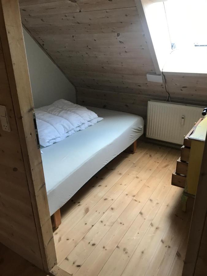 Apartmán Toldboden Anno 1684 Rønne Exteriér fotografie